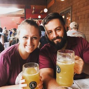 Meet your Posher, Allie